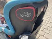 Britax romer King II 9-18 kg auto kėdutė - nuotraukos Nr. 4