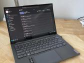 Lenovo Yoga Slim 7 Pro Ryzen 7 5800h 16gb