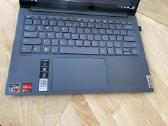 Lenovo Yoga Slim 7 Pro Ryzen 7 5800h 16gb - nuotraukos Nr. 4
