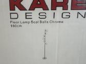 Naujas Kare Design toršeras - nuotraukos Nr. 3
