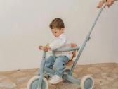 Little Dutch Triratukas–balansinis dviratukas 4w1 - nuotraukos Nr. 6