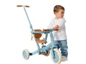 Little Dutch Triratukas–balansinis dviratukas 4w1 - nuotraukos Nr. 24