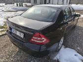 Parduodu MB c180 kompressor - nuotraukos Nr. 4