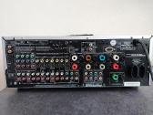 Onkyo tx-sr 803e - nuotraukos Nr. 6