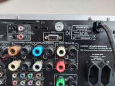 Onkyo tx-sr 803e - nuotraukos Nr. 7