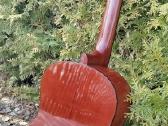 Klasikine gitara. - nuotraukos Nr. 3