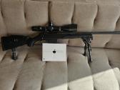 Blaser R 8.tika T3 Tactical - nuotraukos Nr. 8