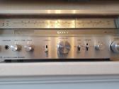 Sony vintažinis stiprintuvas/receiver Sony Str-232 - nuotraukos Nr. 3