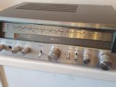 Sony vintažinis stiprintuvas/receiver Sony Str-232 - nuotraukos Nr. 4