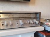 Sony vintažinis stiprintuvas/receiver Sony Str-232 - nuotraukos Nr. 6
