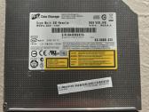 Laptop CD grotuvas