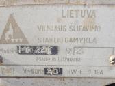 Parduodu medžio apdirbimo stakles - nuotraukos Nr. 2