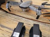 Parduodamas Sg907 dronas