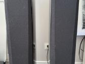 Garso aparatūra Sony, Yamaha - nuotraukos Nr. 7