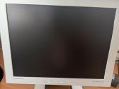 Samsung monitorius