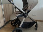 Naujas Sportinukas Dada pram flux - nuotraukos Nr. 5