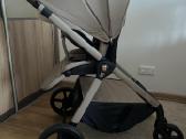 Naujas Sportinukas Dada pram flux - nuotraukos Nr. 6