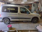Citroen Berlingo - nuotraukos Nr. 3