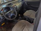 Citroen Berlingo - nuotraukos Nr. 5