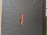 Asus Tuf Gaming Fx504 - nuotraukos Nr. 3