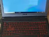 Asus Tuf Gaming Fx504