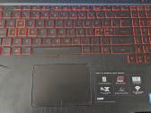 Asus Tuf Gaming Fx504 - nuotraukos Nr. 2