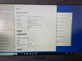 Asus Tuf Gaming Fx504 - nuotraukos Nr. 4