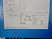 Asus Tuf Gaming Fx504 - nuotraukos Nr. 5
