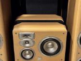 Jbl L820 / kolonėlės