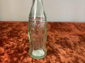 Coca druskinė.
