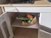Ikea vaikiška virtuvytė - nuotraukos Nr. 6
