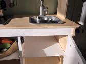 Ikea vaikiška virtuvytė - nuotraukos Nr. 7
