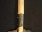 Raudonosios armijos kastuvėlis (saperka) - nuotraukos Nr. 7