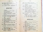 Knygelė 1909m. - nuotraukos Nr. 5