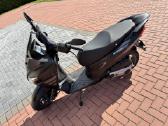 Aprilia sxr 50 - nuotraukos Nr. 2