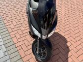 Aprilia sxr 50