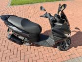 Aprilia sxr 50 - nuotraukos Nr. 3