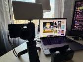 Sony Zv1m2 (Mark II)