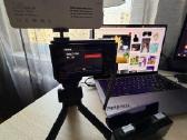 Sony Zv1m2 (Mark II) - nuotraukos Nr. 2