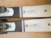 Salomon S/max 70 W (Dydis - 27/27,5) - nuotraukos Nr. 4