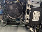 Lenovo v530s sff i5 8400-SSD 240+-8 GB ddr4 - nuotraukos Nr. 2