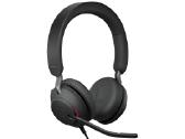 Jabra Evolve2 40 Stereo