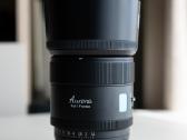 Sirui 85mm F1.4 Nikon Z