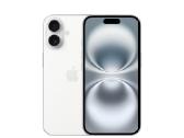 Naujas Apple iPhone 16/256gb, Baltas