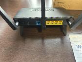 Synology Rt1900ac marsrutizatorius WiFi - nuotraukos Nr. 2