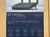 Synology Rt1900ac marsrutizatorius WiFi - nuotraukos Nr. 6