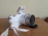 Skaitmeninis fotoaparatas :Samsung Nx 2000" - nuotraukos Nr. 3