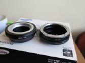 Skaitmeninis fotoaparatas :Samsung Nx 2000" - nuotraukos Nr. 5