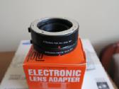 Skaitmeninis fotoaparatas :Samsung Nx 2000" - nuotraukos Nr. 6