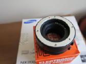 Skaitmeninis fotoaparatas :Samsung Nx 2000" - nuotraukos Nr. 7
